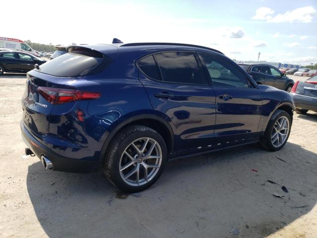 Photo 2 VIN: ZASFAKNN7J7B63106 - ALFA-ROMEO STELVIO 