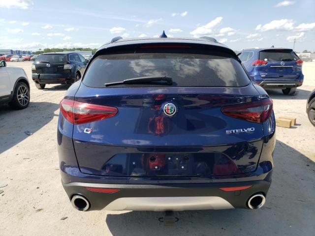 Photo 5 VIN: ZASFAKNN7J7B63106 - ALFA-ROMEO STELVIO 