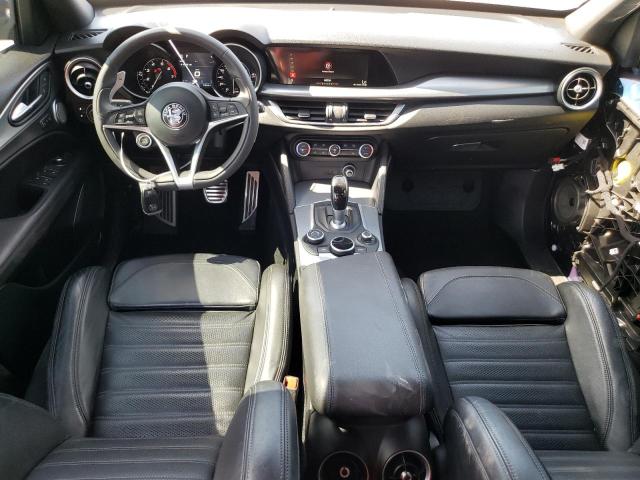 Photo 7 VIN: ZASFAKNN7J7B63106 - ALFA-ROMEO STELVIO 