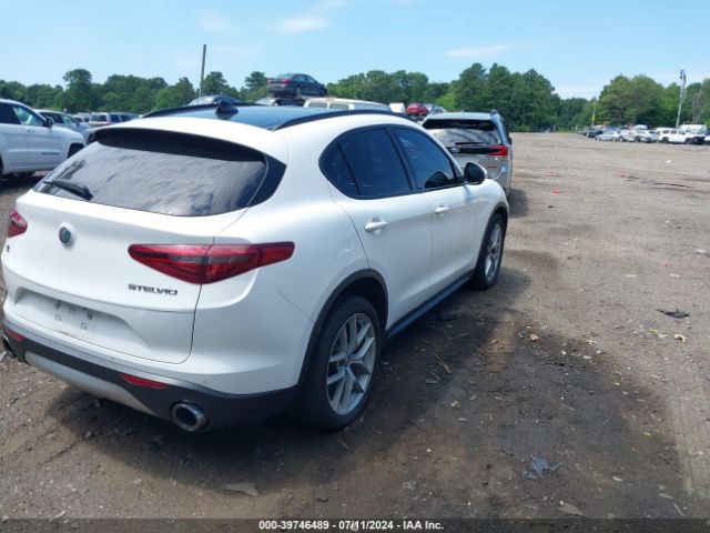 Photo 3 VIN: ZASFAKNN7J7B92749 - ALFA-ROMEO STELVIO 