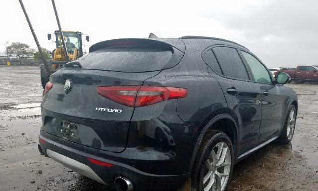 Photo 3 VIN: ZASFAKNN7J7B93996 - ALFA-ROMEO STELVIO 