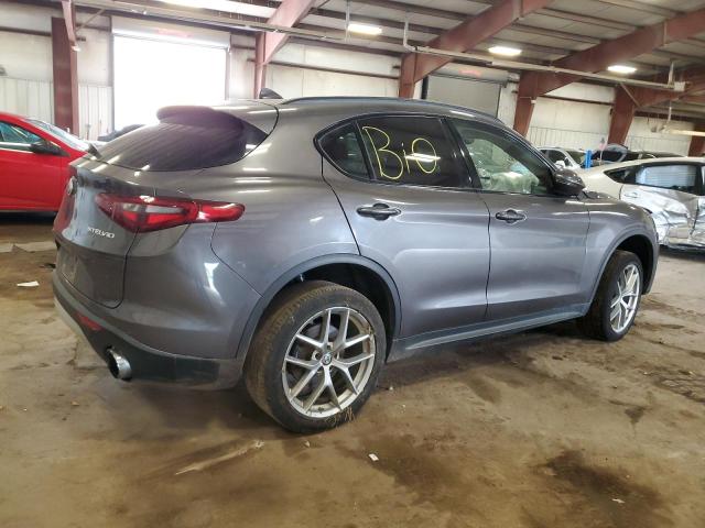 Photo 2 VIN: ZASFAKNN8J7B61090 - ALFA ROMEO STELVIO TI 