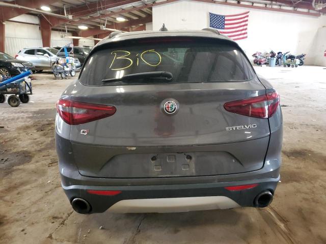 Photo 5 VIN: ZASFAKNN8J7B61090 - ALFA ROMEO STELVIO TI 