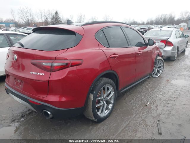 Photo 3 VIN: ZASFAKNN8J7B65303 - ALFA-ROMEO STELVIO 