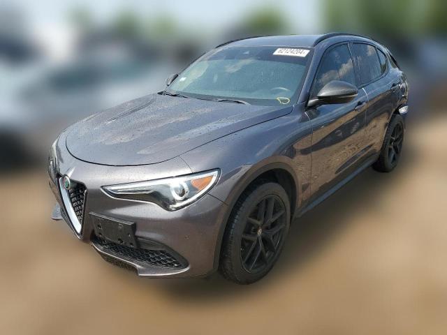 Photo 0 VIN: ZASFAKNN8J7B66645 - ALFA ROMEO STELVIO 