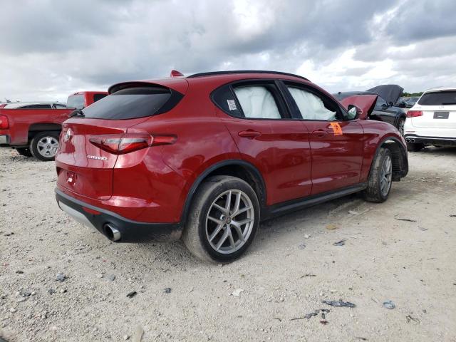 Photo 3 VIN: ZASFAKNN8J7B79380 - ALFA-ROMEO STELVIO 