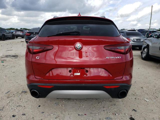 Photo 6 VIN: ZASFAKNN8J7B79380 - ALFA-ROMEO STELVIO 