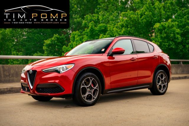 Photo 0 VIN: ZASFAKNN8J7B84630 - ALFA-ROMEO STELVIO 