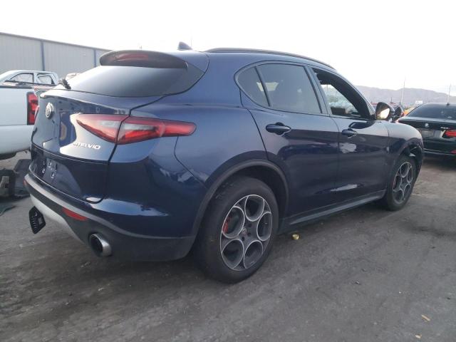 Photo 2 VIN: ZASFAKNN8J7B93294 - ALFA-ROMEO STELVIO 