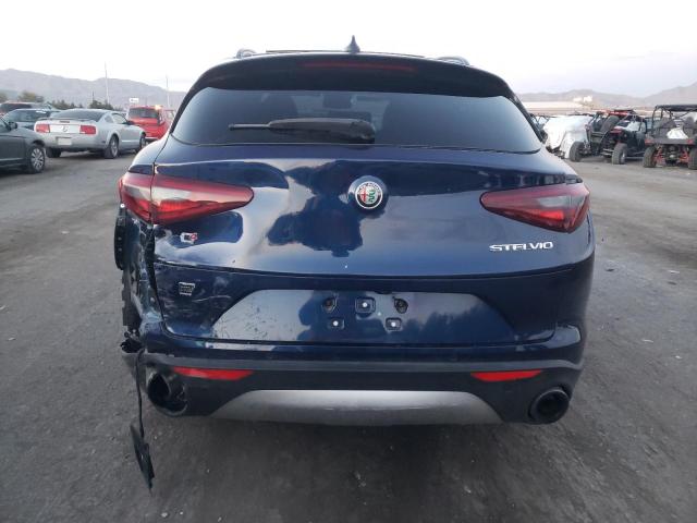 Photo 5 VIN: ZASFAKNN8J7B93294 - ALFA-ROMEO STELVIO 