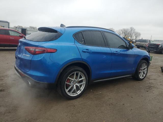 Photo 2 VIN: ZASFAKNN8J7C00292 - ALFA ROMEO STELVIO TI 