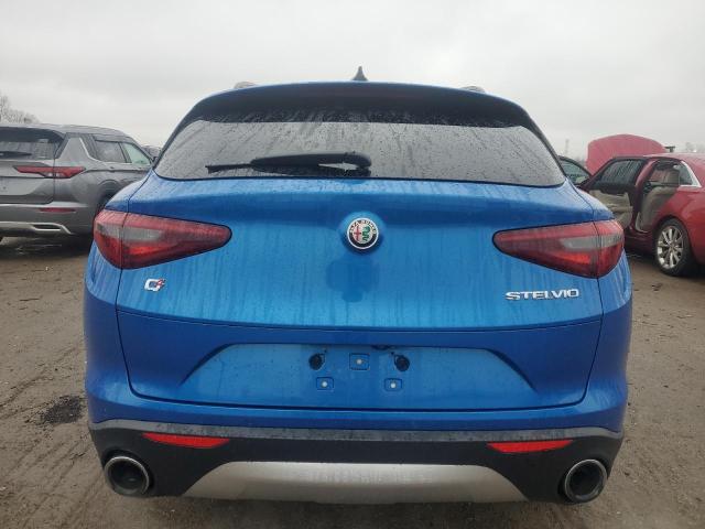 Photo 5 VIN: ZASFAKNN8J7C00292 - ALFA ROMEO STELVIO TI 