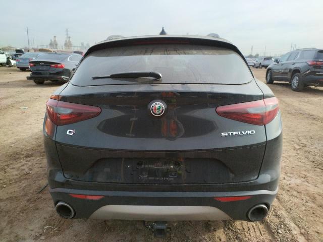 Photo 5 VIN: ZASFAKNN9J7B68937 - ALFA-ROMEO STELVIO TI 