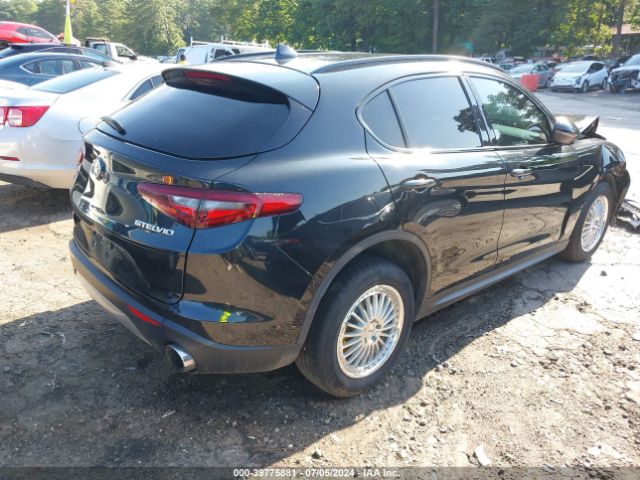 Photo 3 VIN: ZASFAKNN9J7B69196 - ALFA-ROMEO STELVIO 