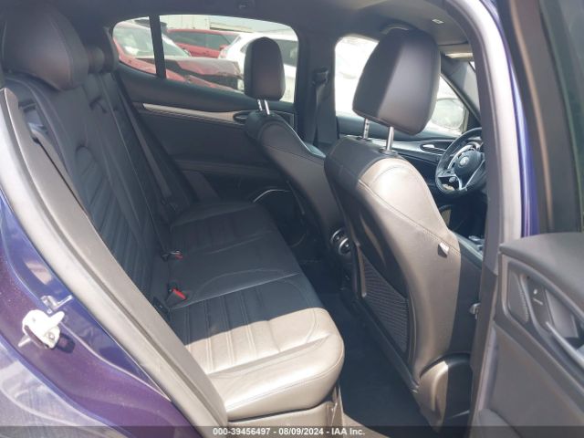 Photo 7 VIN: ZASFAKNN9J7B79128 - ALFA-ROMEO STELVIO TI 