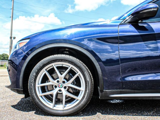 Photo 4 VIN: ZASFAKNN9J7B98570 - ALFA-ROMEO STELVIO 