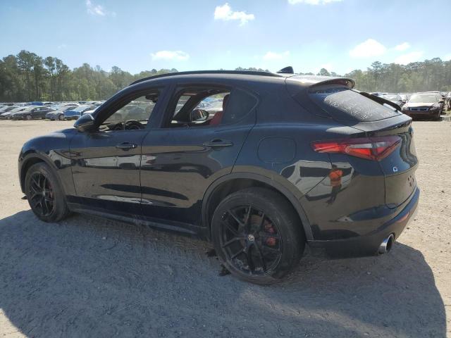 Photo 1 VIN: ZASFAKNN9J7B99489 - ALFA ROMEO STELVIO TI 