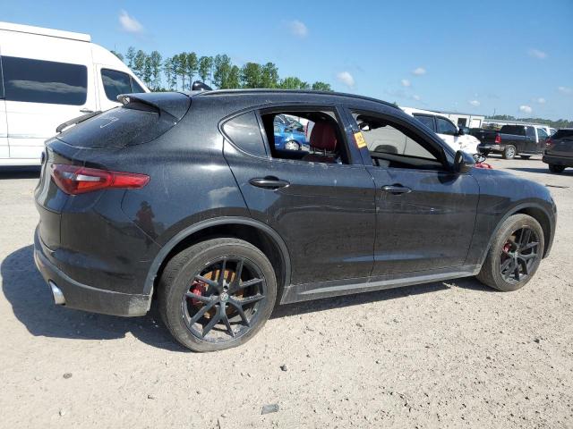 Photo 2 VIN: ZASFAKNN9J7B99489 - ALFA ROMEO STELVIO TI 