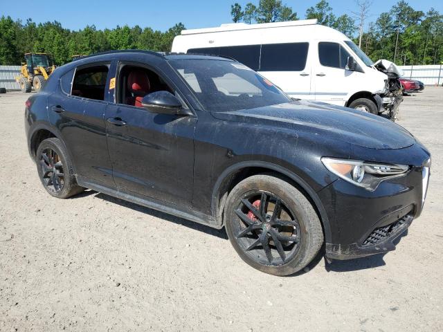 Photo 3 VIN: ZASFAKNN9J7B99489 - ALFA ROMEO STELVIO TI 