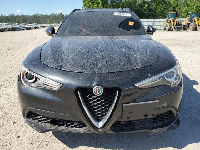 Photo 4 VIN: ZASFAKNN9J7B99489 - ALFA ROMEO STELVIO TI 