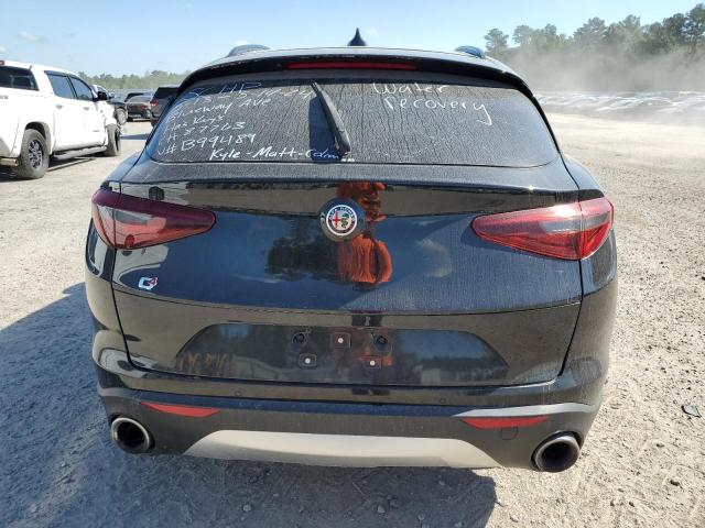 Photo 5 VIN: ZASFAKNN9J7B99489 - ALFA ROMEO STELVIO TI 