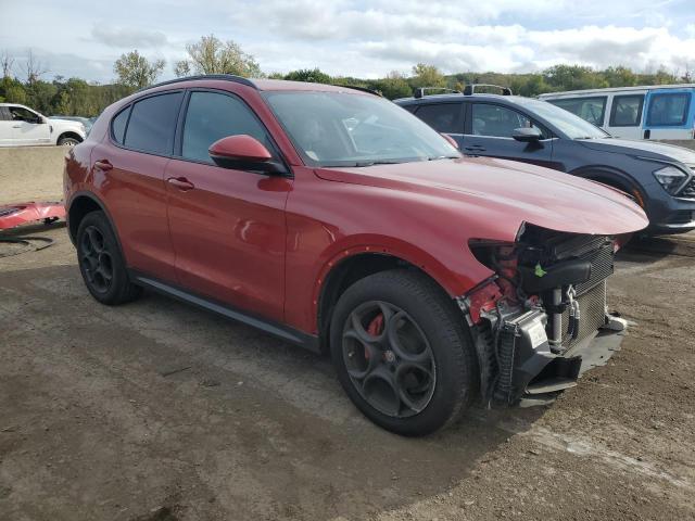 Photo 3 VIN: ZASFAKNN9J7C14881 - ALFA ROMEO STELVIO TI 