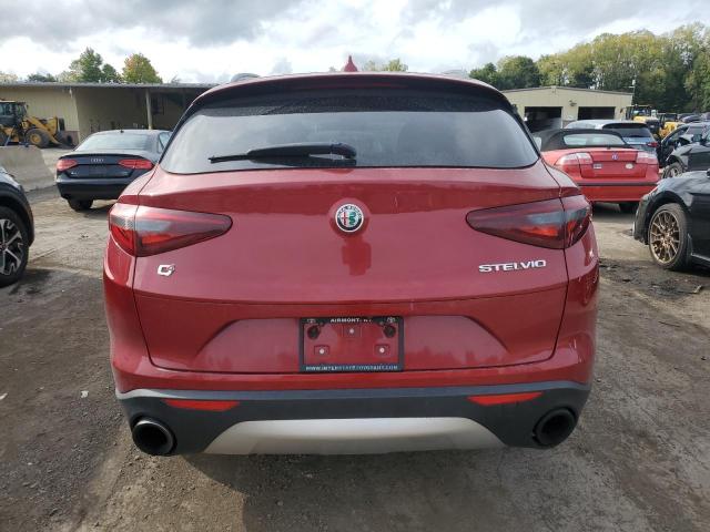 Photo 5 VIN: ZASFAKNN9J7C14881 - ALFA ROMEO STELVIO TI 