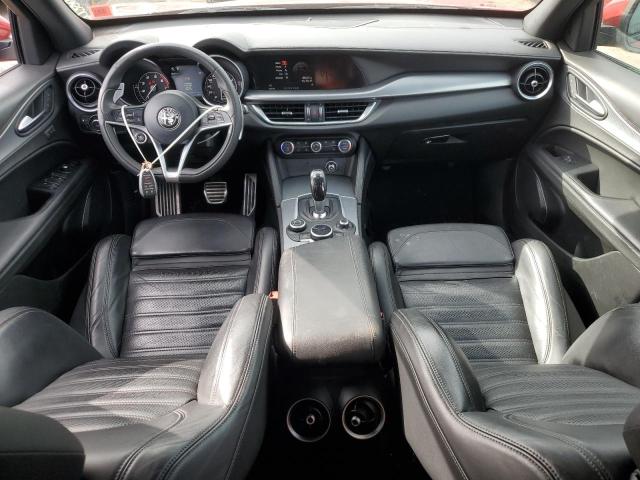 Photo 7 VIN: ZASFAKNN9J7C14881 - ALFA ROMEO STELVIO TI 