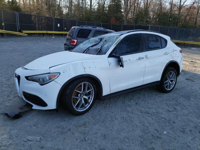 Photo 0 VIN: ZASFAKNN9J7C17103 - ALFA ROMEO STELVIO TI 