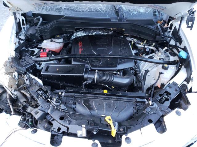 Photo 11 VIN: ZASFAKNN9J7C17103 - ALFA ROMEO STELVIO TI 