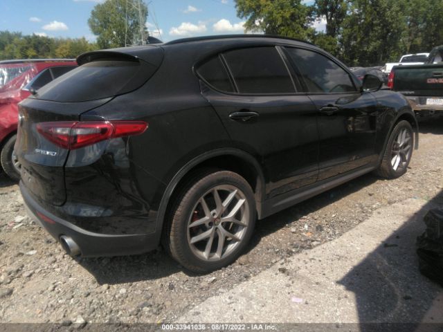 Photo 3 VIN: ZASFAKNN9J7C24522 - ALFA-ROMEO STELVIO 