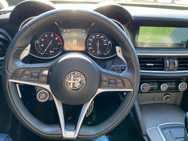 Photo 6 VIN: ZASFAKNNXJ7B65142 - ALFA-ROMEO STELVIO TI 