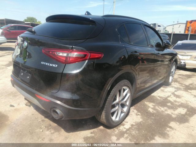 Photo 3 VIN: ZASFAKNNXJ7B73354 - ALFA ROMEO STELVIO 