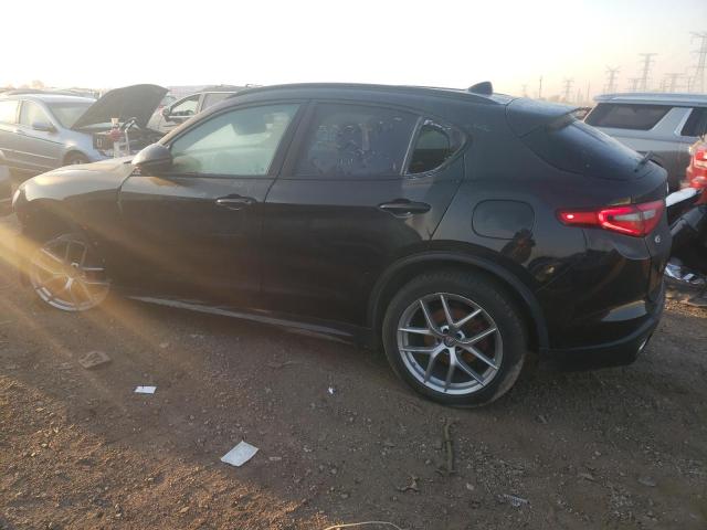 Photo 1 VIN: ZASFAKNNXJ7B77386 - ALFA ROMEO STELVIO TI 