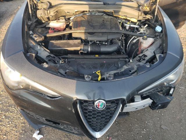 Photo 10 VIN: ZASFAKNNXJ7B77386 - ALFA ROMEO STELVIO TI 