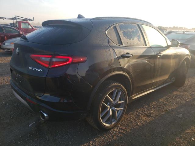 Photo 2 VIN: ZASFAKNNXJ7B77386 - ALFA ROMEO STELVIO TI 