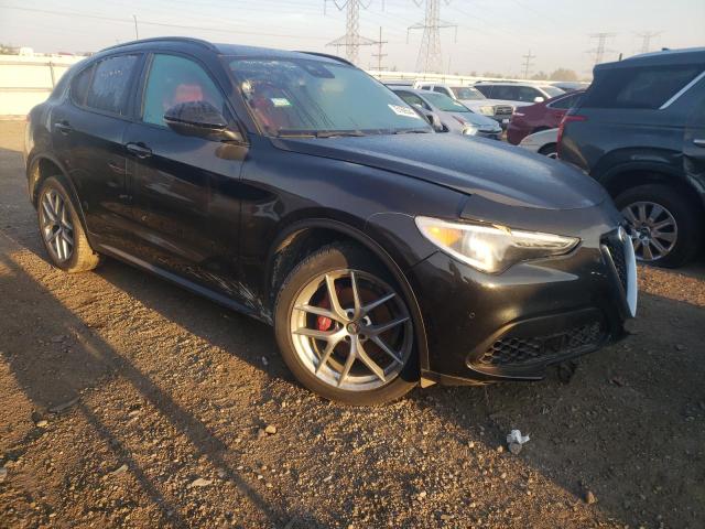 Photo 3 VIN: ZASFAKNNXJ7B77386 - ALFA ROMEO STELVIO TI 