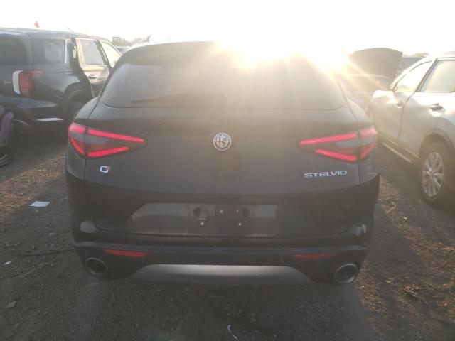 Photo 5 VIN: ZASFAKNNXJ7B77386 - ALFA ROMEO STELVIO TI 