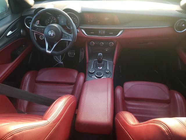 Photo 7 VIN: ZASFAKNNXJ7B77386 - ALFA ROMEO STELVIO TI 