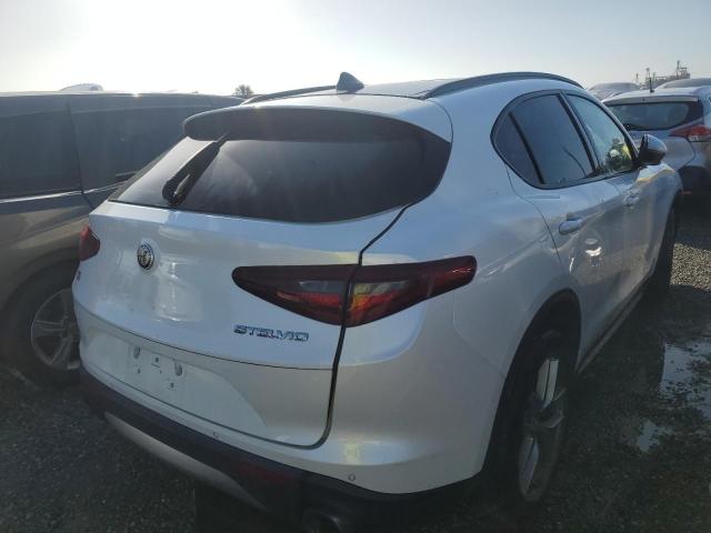 Photo 2 VIN: ZASFAKNNXJ7B89294 - ALFA ROMEO STELVIO TI 