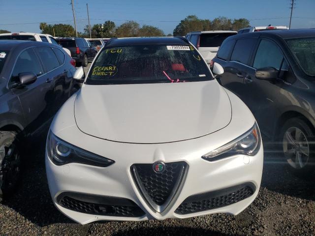 Photo 4 VIN: ZASFAKNNXJ7B89294 - ALFA ROMEO STELVIO TI 