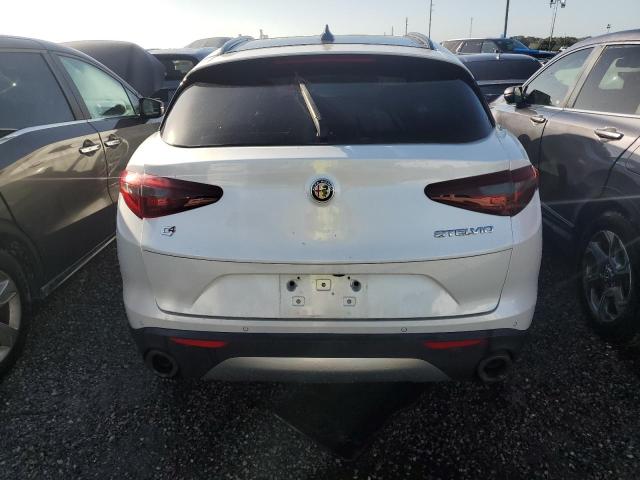 Photo 5 VIN: ZASFAKNNXJ7B89294 - ALFA ROMEO STELVIO TI 