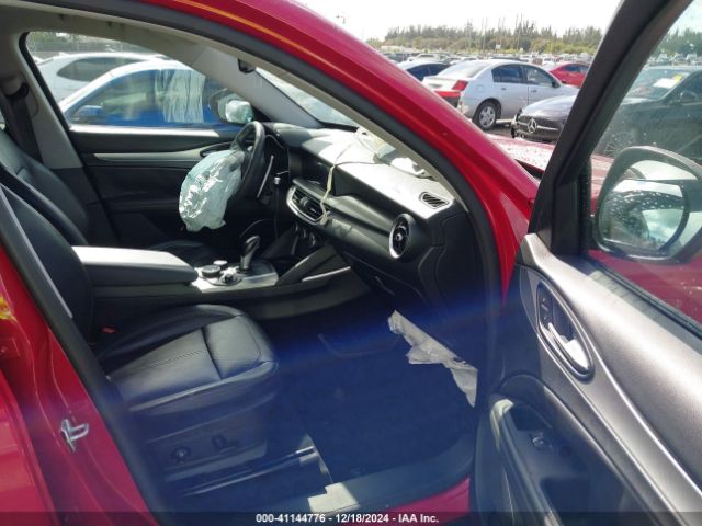 Photo 4 VIN: ZASFAKPN0J7B61761 - ALFA ROMEO STELVIO 