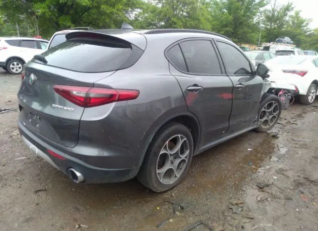 Photo 3 VIN: ZASFAKPN0J7B64725 - ALFA-ROMEO STELVIO 