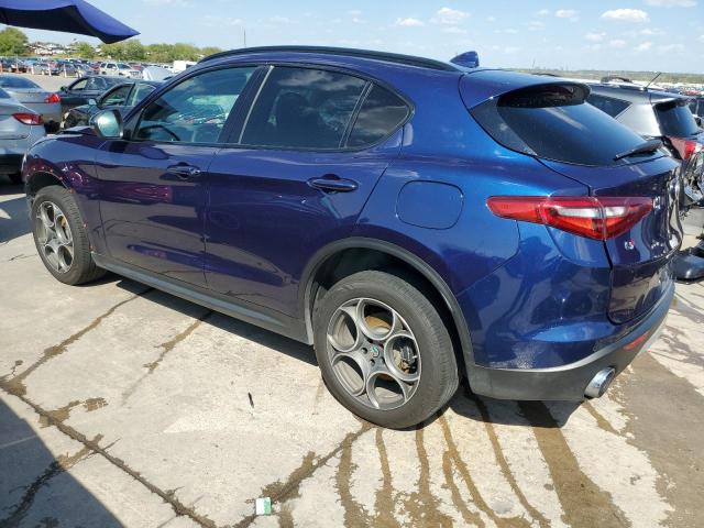 Photo 1 VIN: ZASFAKPN0J7B77684 - ALFA-ROMEO STELVIO 