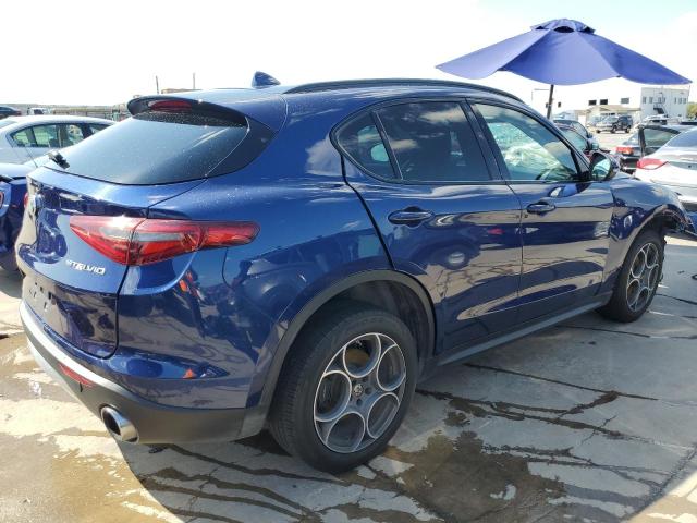 Photo 2 VIN: ZASFAKPN0J7B77684 - ALFA-ROMEO STELVIO 