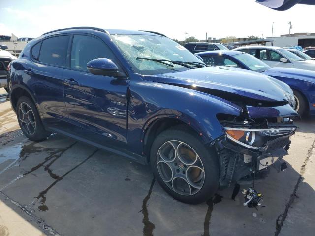 Photo 3 VIN: ZASFAKPN0J7B77684 - ALFA-ROMEO STELVIO 