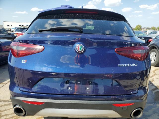 Photo 5 VIN: ZASFAKPN0J7B77684 - ALFA-ROMEO STELVIO 