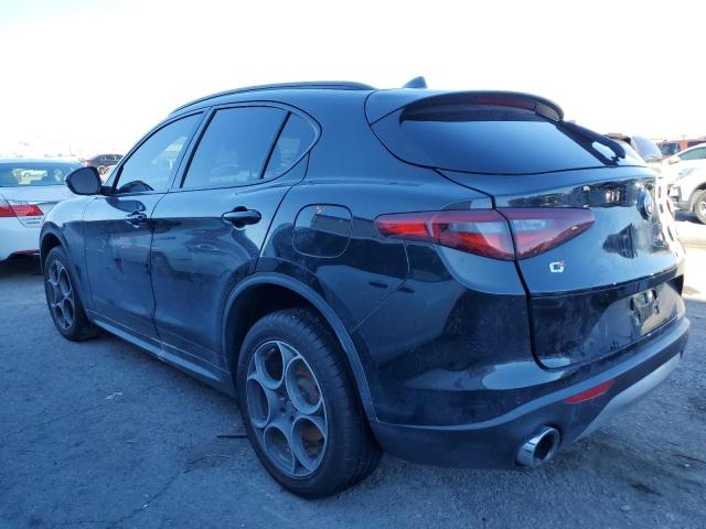 Photo 1 VIN: ZASFAKPN0J7B83971 - ALFA-ROMEO STELVIO 