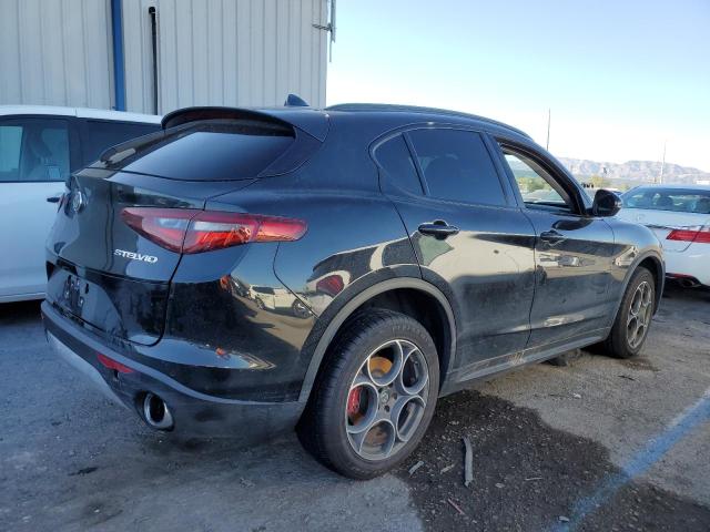 Photo 2 VIN: ZASFAKPN0J7B83971 - ALFA-ROMEO STELVIO 